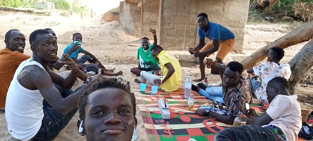 River Party 2023 - 2